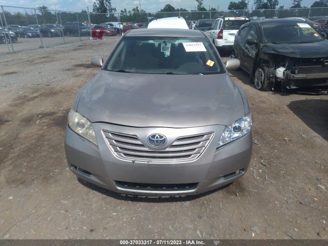 2007 TOYOTA CAMRY CE/LE/SE/XLE VIN: 4T1BE46K17U080384