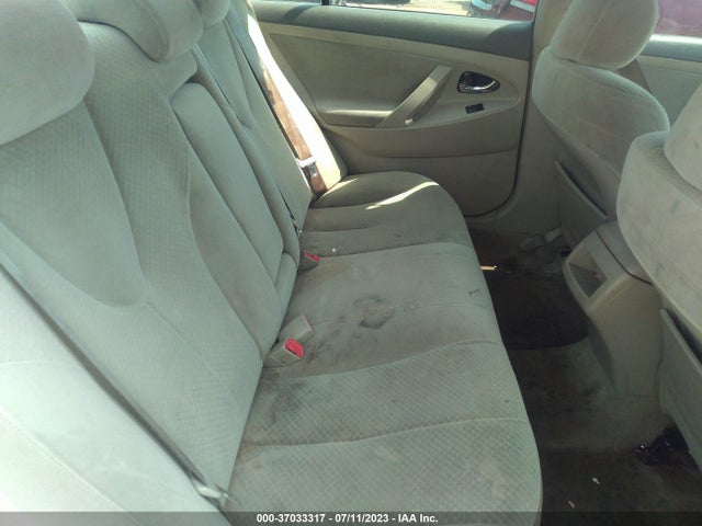 2007 TOYOTA CAMRY CE/LE/SE/XLE VIN: 4T1BE46K17U080384