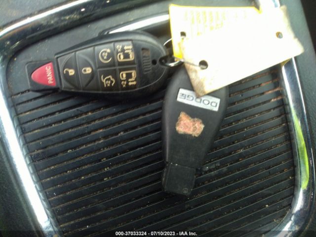 2C4RDGEG4HR791368 Dodge Grand Caravan Gt