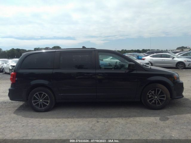 2C4RDGEG4HR791368 Dodge Grand Caravan Gt