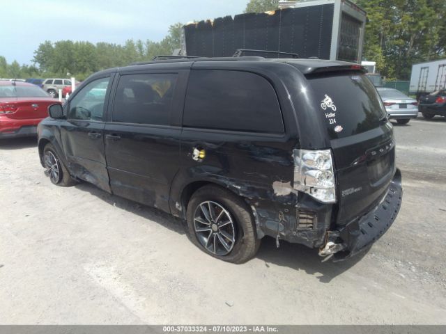 2C4RDGEG4HR791368 Dodge Grand Caravan Gt