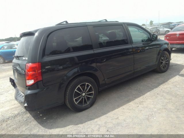 2C4RDGEG4HR791368 Dodge Grand Caravan Gt