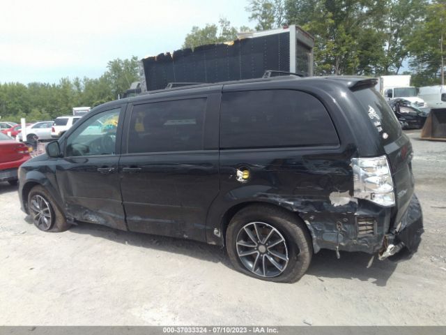 2C4RDGEG4HR791368 Dodge Grand Caravan Gt