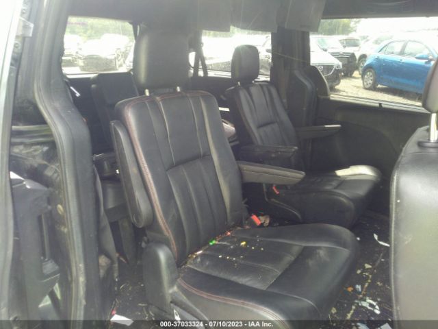 2C4RDGEG4HR791368 Dodge Grand Caravan Gt