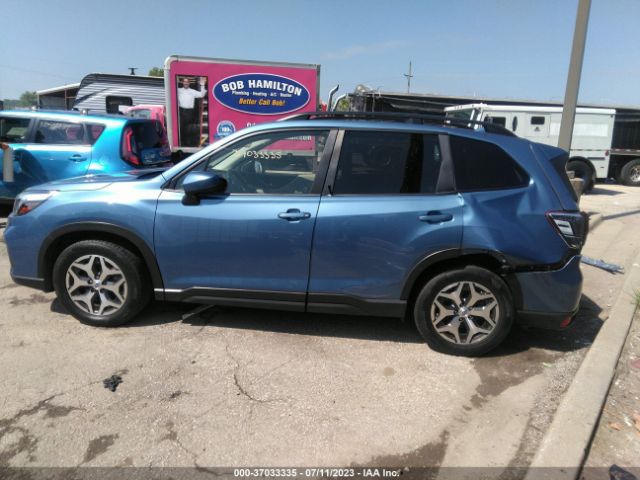 JF2SKAJC5LH553137 Subaru Forester Premium