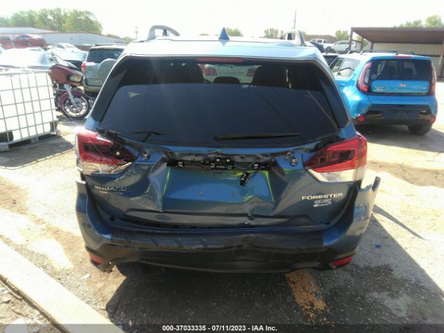JF2SKAJC5LH553137 Subaru Forester Premium