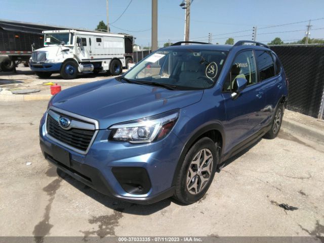 JF2SKAJC5LH553137 Subaru Forester Premium