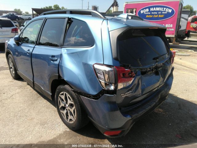 JF2SKAJC5LH553137 Subaru Forester Premium