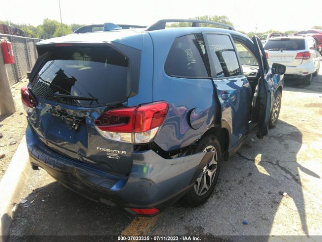 JF2SKAJC5LH553137 Subaru Forester Premium