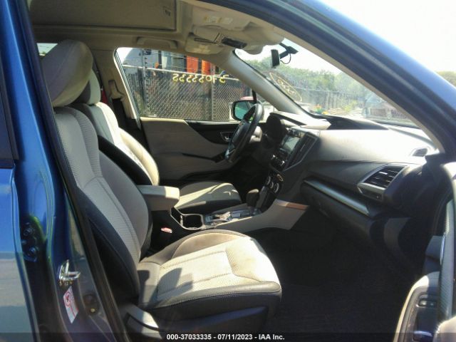JF2SKAJC5LH553137 Subaru Forester Premium