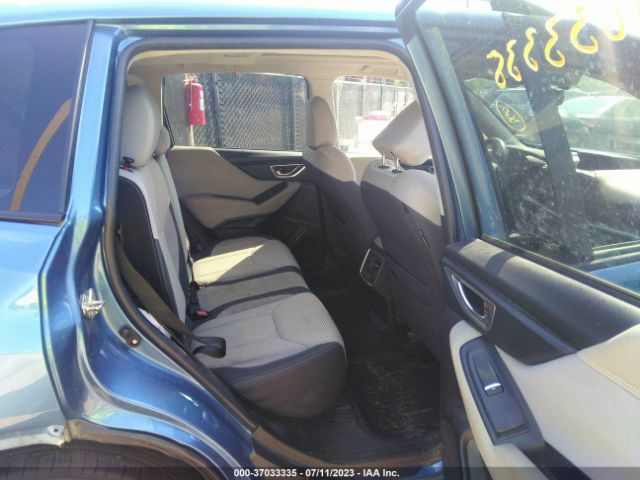 JF2SKAJC5LH553137 Subaru Forester Premium