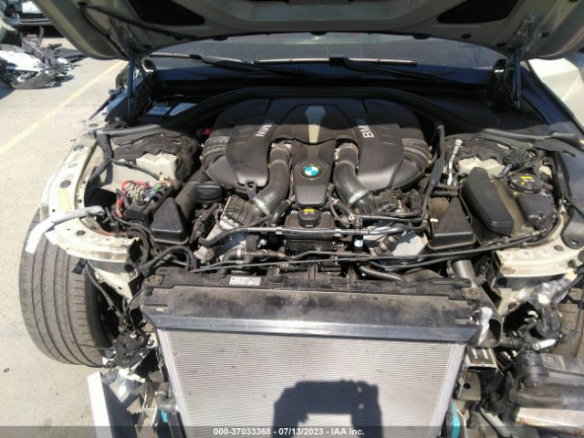 WBA7F0C57JGM22597 BMW 7 Series 750i