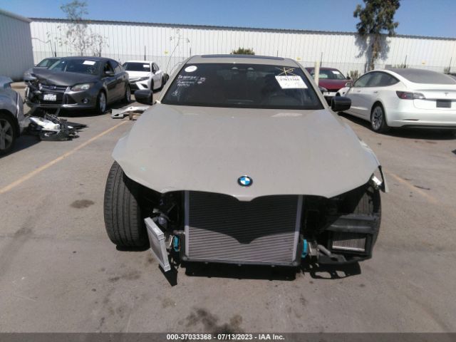 WBA7F0C57JGM22597 BMW 7 Series 750i
