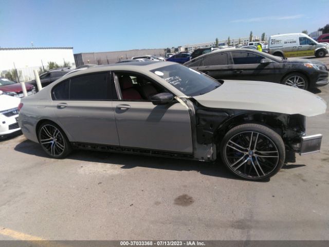 WBA7F0C57JGM22597 BMW 7 Series 750i