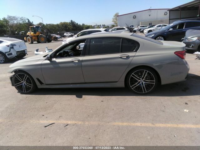 WBA7F0C57JGM22597 BMW 7 Series 750i