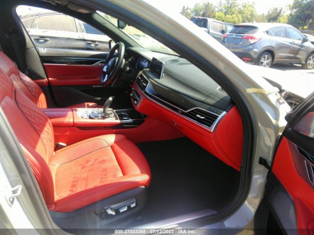 WBA7F0C57JGM22597 BMW 7 Series 750i