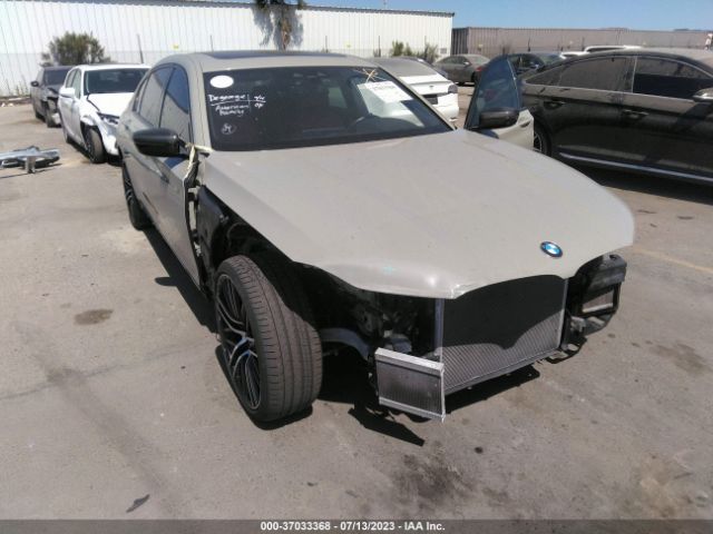 WBA7F0C57JGM22597 BMW 7 Series 750i