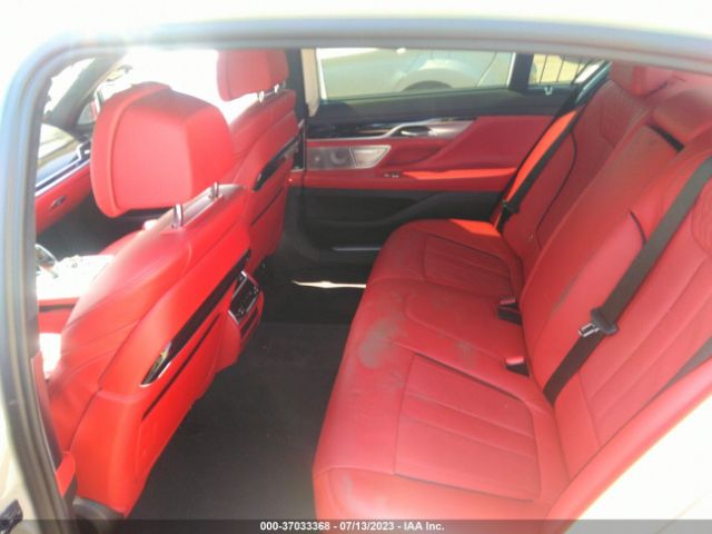 WBA7F0C57JGM22597 BMW 7 Series 750i