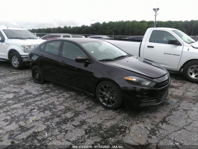 1C3CDFAA7GD750482 auction archive image