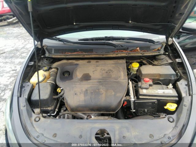 1C3CDFAA7GD750482 Dodge DART SE