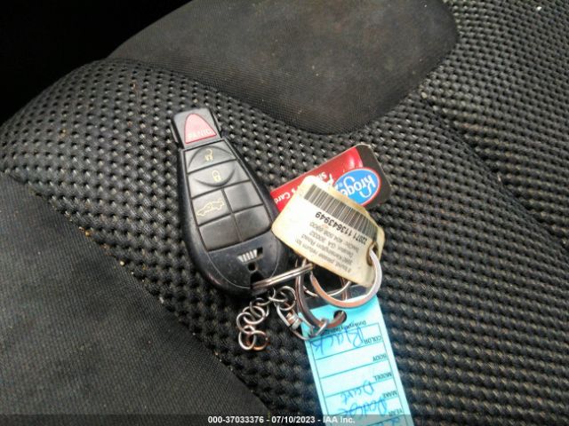 1C3CDFAA7GD750482 Dodge DART SE