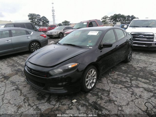 1C3CDFAA7GD750482 Dodge DART SE