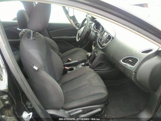 1C3CDFAA7GD750482 Dodge DART SE