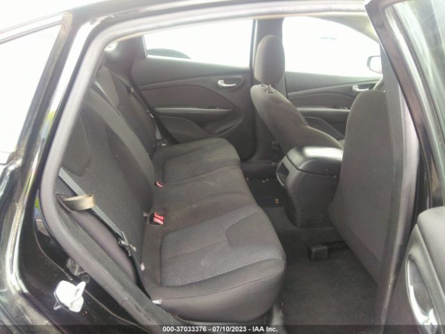 1C3CDFAA7GD750482 Dodge DART SE