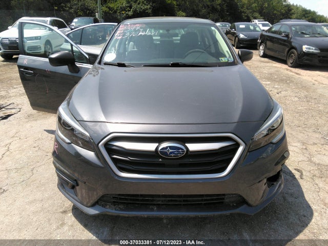 Subaru Legacy 2018 4S3BNAB65J3007933 Image 13