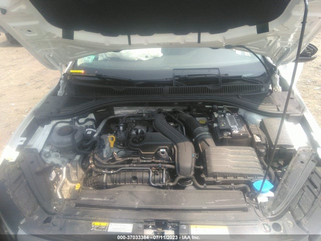 3VWEM7BU8NM017987 Volkswagen JETTA SE