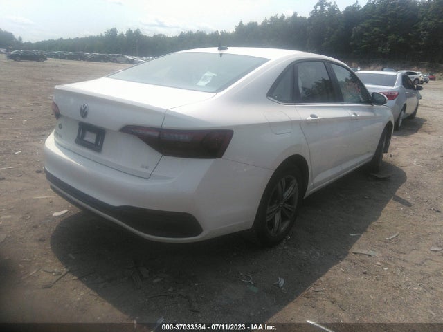3VWEM7BU8NM017987 Volkswagen JETTA SE