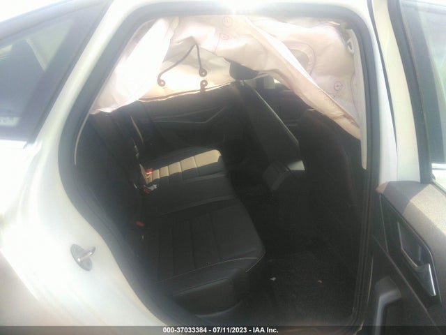 3VWEM7BU8NM017987 Volkswagen JETTA SE