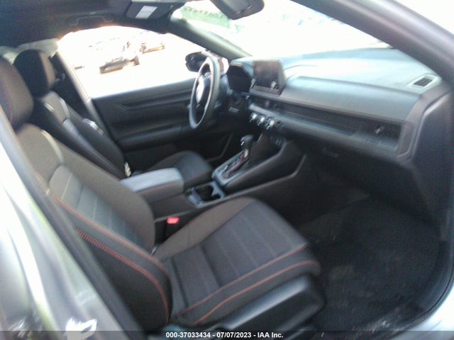 2023 HONDA CR-V HYBRID SPORT VIN: 7FARS5H55PE003944