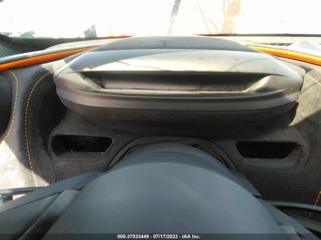 2021 McLaren 720S, VIN: SBM14FCA2MW006103