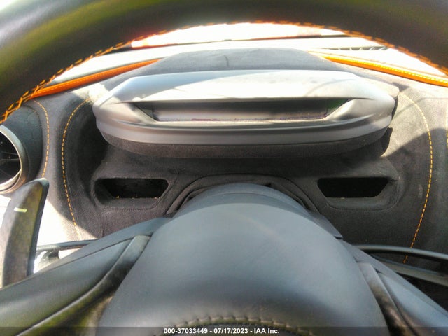 2021 McLaren 720S, VIN: SBM14FCA2MW006103