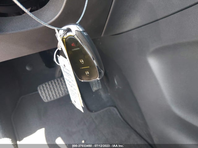 Chevrolet EQUINOX LS 2021 2GNAXHEV5M6133697 Image 11