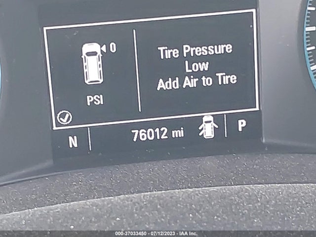 Chevrolet EQUINOX LS 2021 2GNAXHEV5M6133697 Image 15