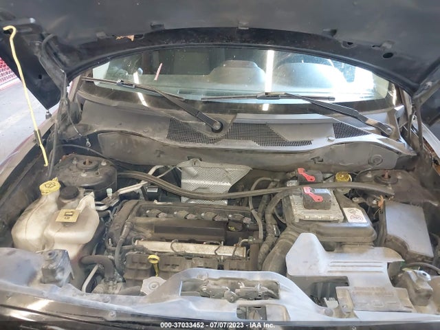 1C4NJPBA1ED544895 Jeep Patriot Sport/altitude