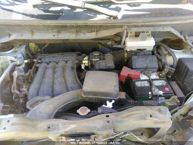 Nissan Nv200 S 2015 3N6CM0KN8FK733695 Image 10