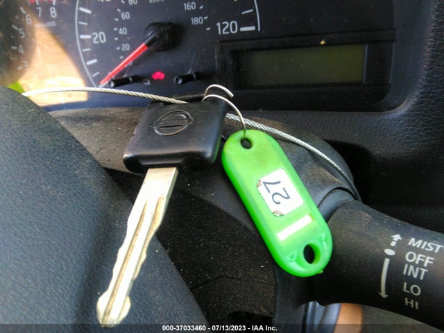 Nissan Nv200 S 2015 3N6CM0KN8FK733695 Image 11