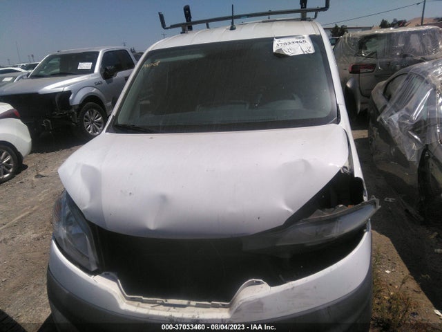 Nissan Nv200 S 2015 3N6CM0KN8FK733695 Image 13