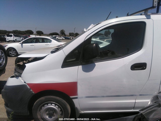 Nissan Nv200 S 2015 3N6CM0KN8FK733695 Image 15