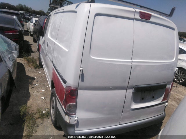 Nissan Nv200 S 2015 3N6CM0KN8FK733695 Image 17