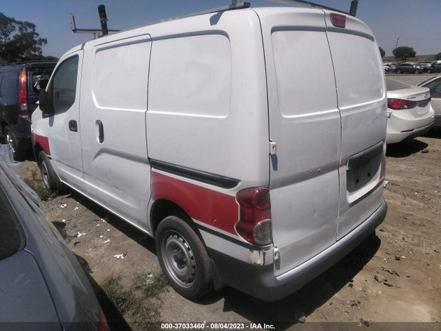Nissan Nv200 S 2015 3N6CM0KN8FK733695 Image 3