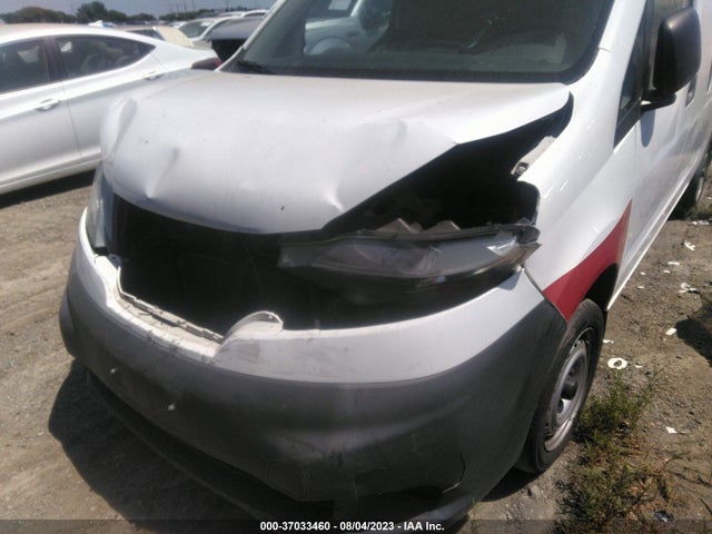 Nissan Nv200 S 2015 3N6CM0KN8FK733695 Image 6
