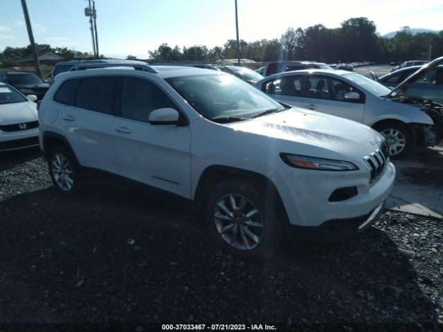 1C4PJMDS1FW703093 auction archive image