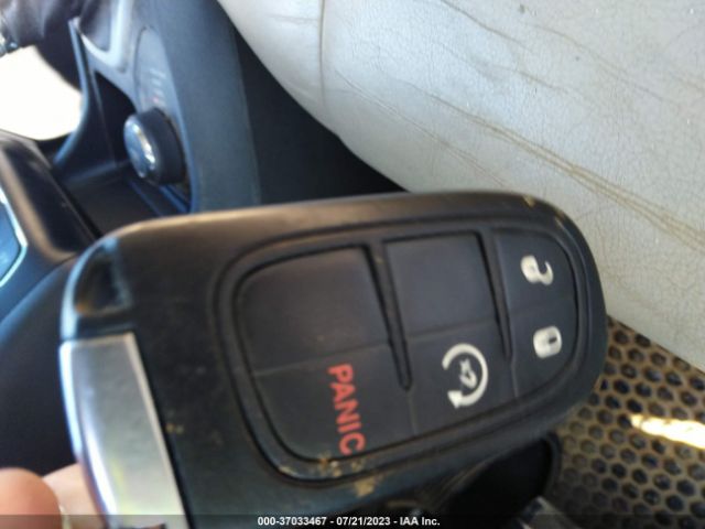 1C4PJMDS1FW703093 Jeep Cherokee Limited