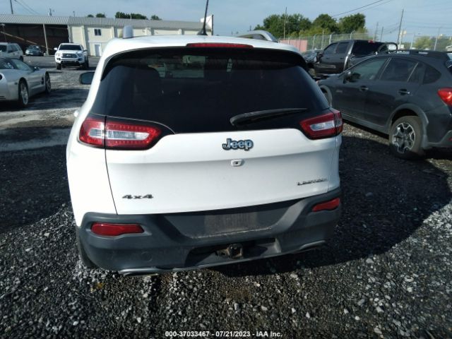 1C4PJMDS1FW703093 Jeep Cherokee Limited