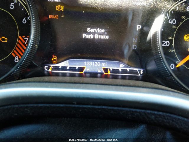 1C4PJMDS1FW703093 Jeep Cherokee Limited