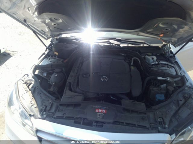 WDDHF5KB1EB053076 Mercedes-Benz E-class E 350